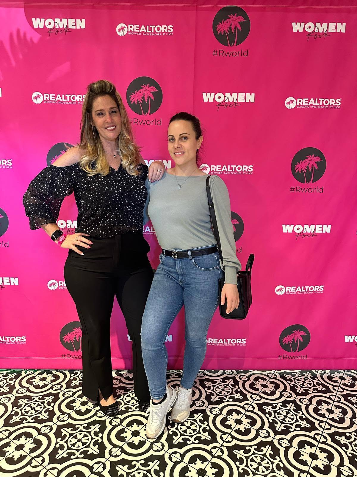 Women's Council of REALTORS event